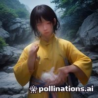 内容运营何叙正在整理读者来信与纠错清单的工作照，暖色台灯下纸笔与屏幕并排，表情温和耐心