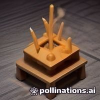 编辑苏迟在屏幕前比对两款 tools 工具界面的侧面照片，冷色调光线勾勒出专注的轮廓，桌面放着笔记本