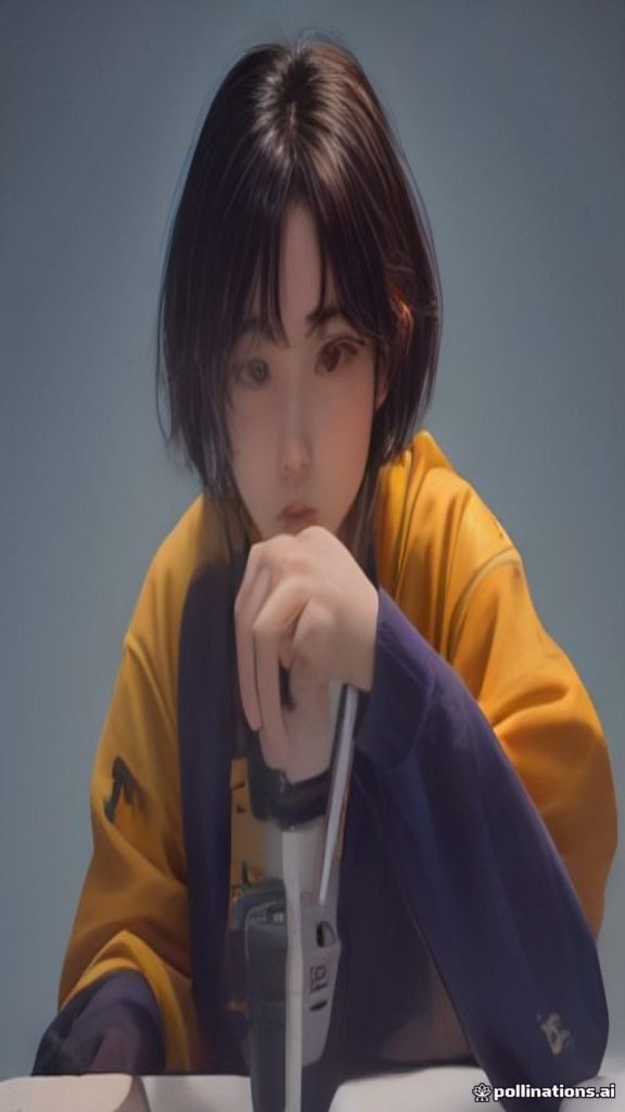 tools App 历史记录界面，按时间倒序排列的操作条目，每条显示操作类型与时间，可点击还原